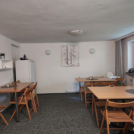 Willa Kuklik Karpacz Buitenkant foto