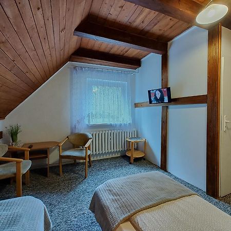 Willa Kuklik Karpacz Buitenkant foto