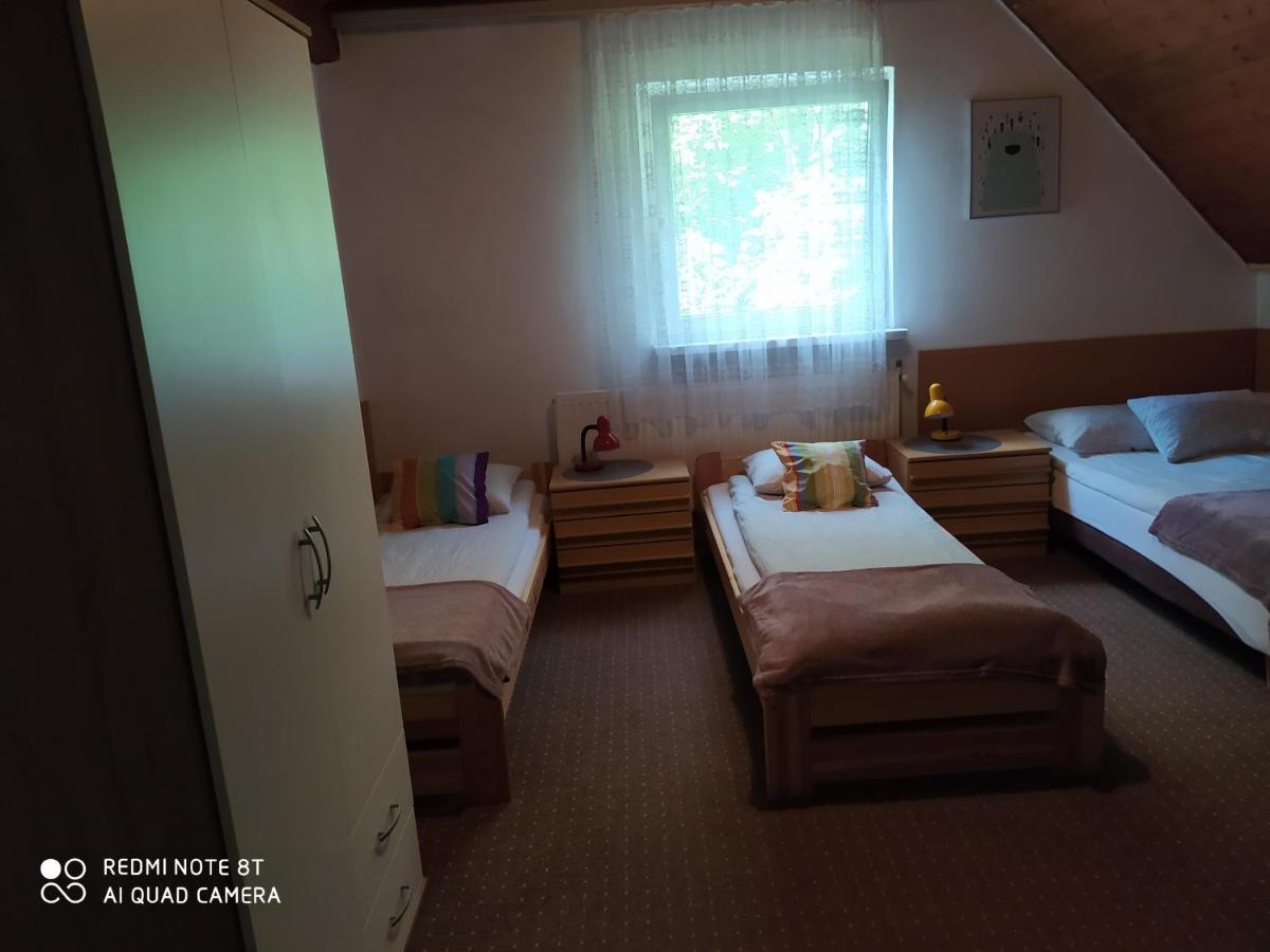 Willa Kuklik Karpacz Buitenkant foto