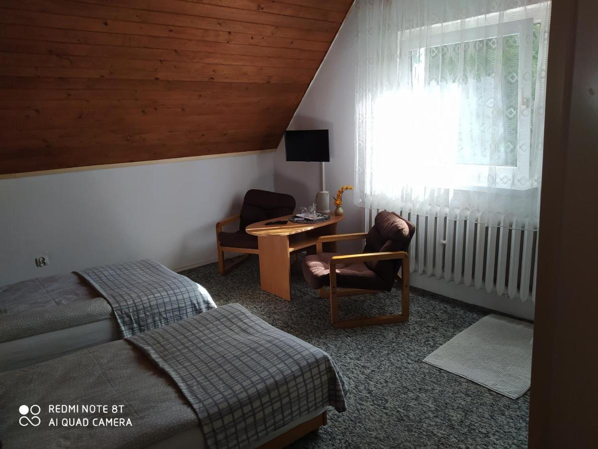 Willa Kuklik Karpacz Buitenkant foto