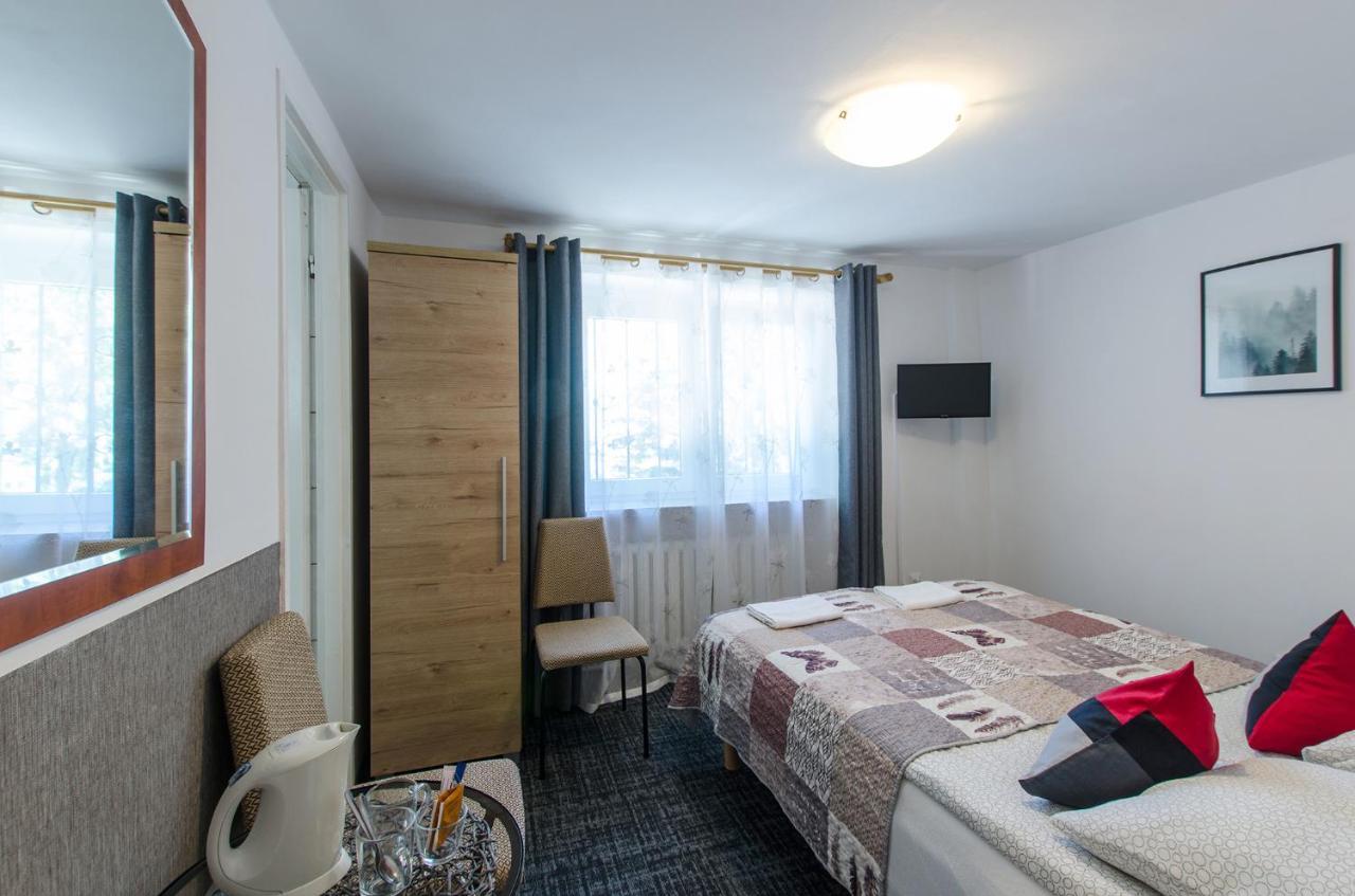Willa Kuklik Karpacz Buitenkant foto
