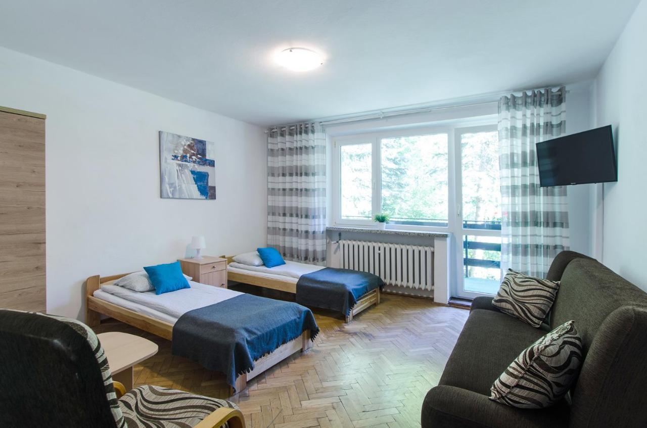 Willa Kuklik Karpacz Buitenkant foto