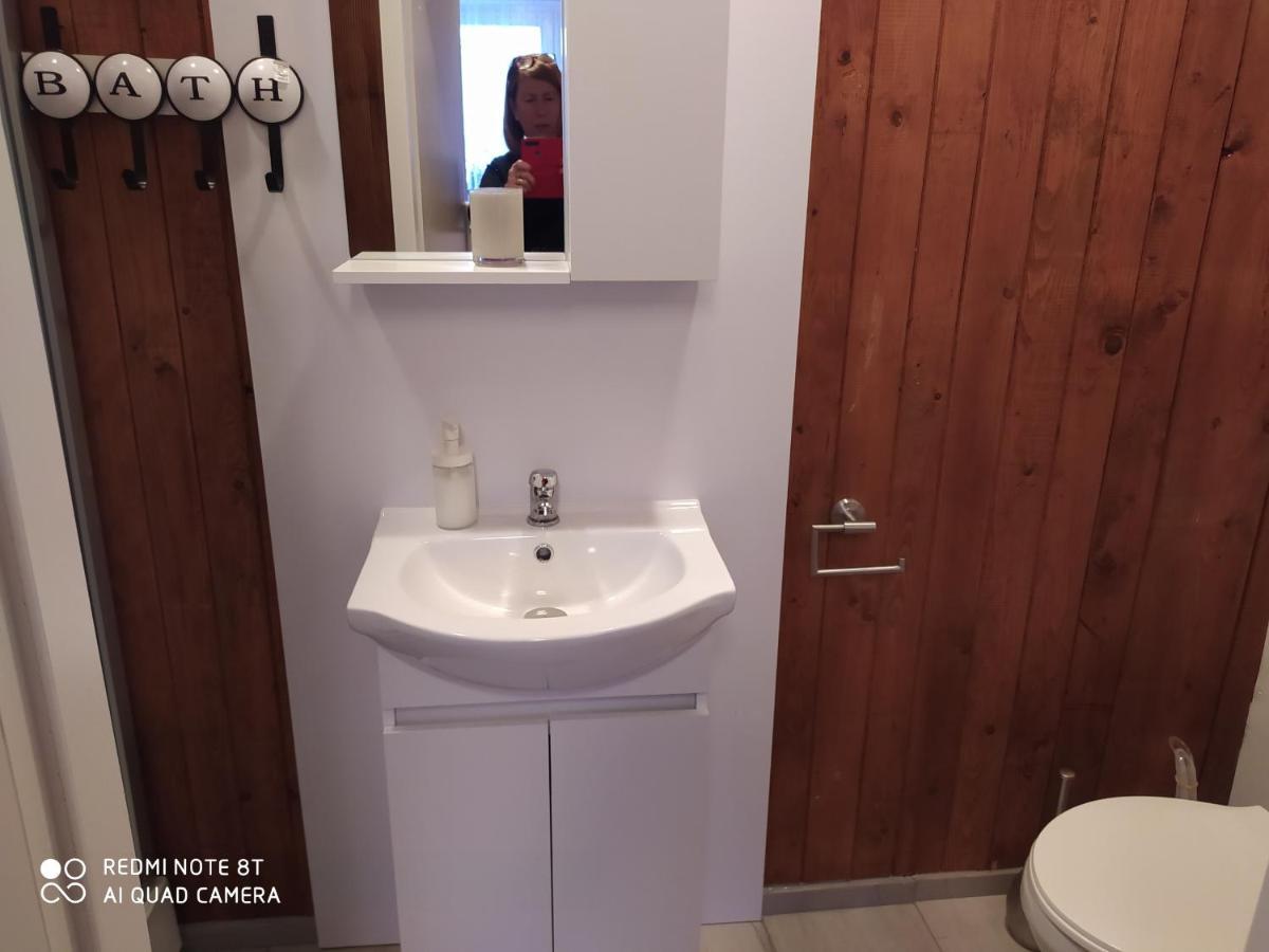 Willa Kuklik Karpacz Buitenkant foto