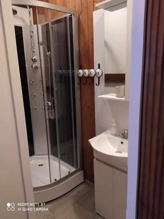 Willa Kuklik Karpacz Buitenkant foto