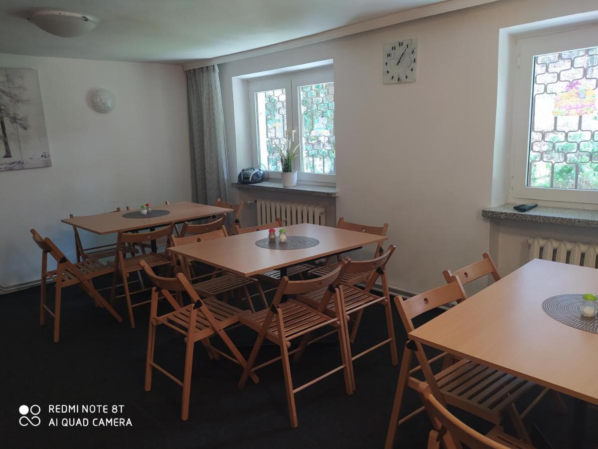 Willa Kuklik Karpacz Buitenkant foto