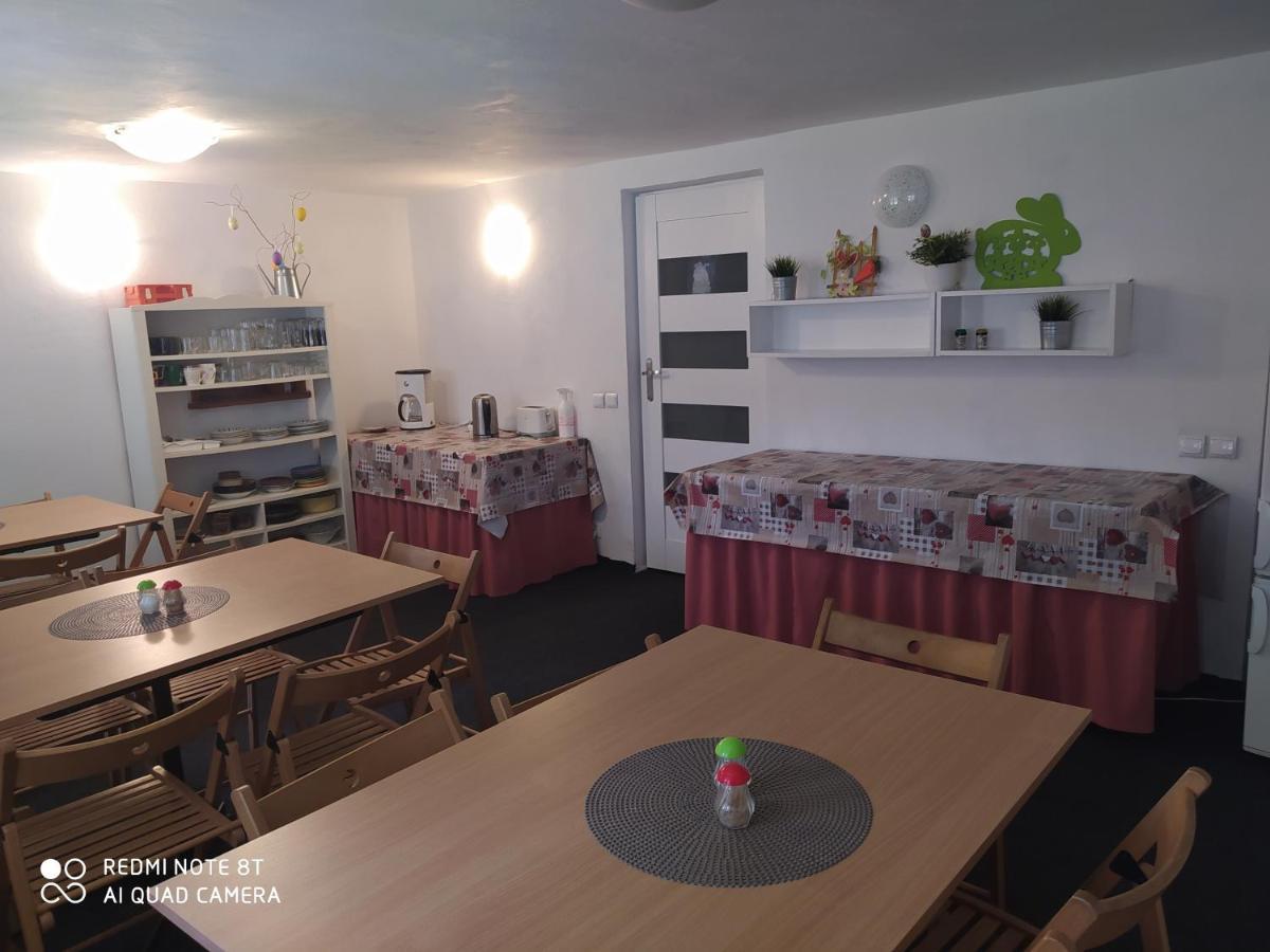 Willa Kuklik Karpacz Buitenkant foto