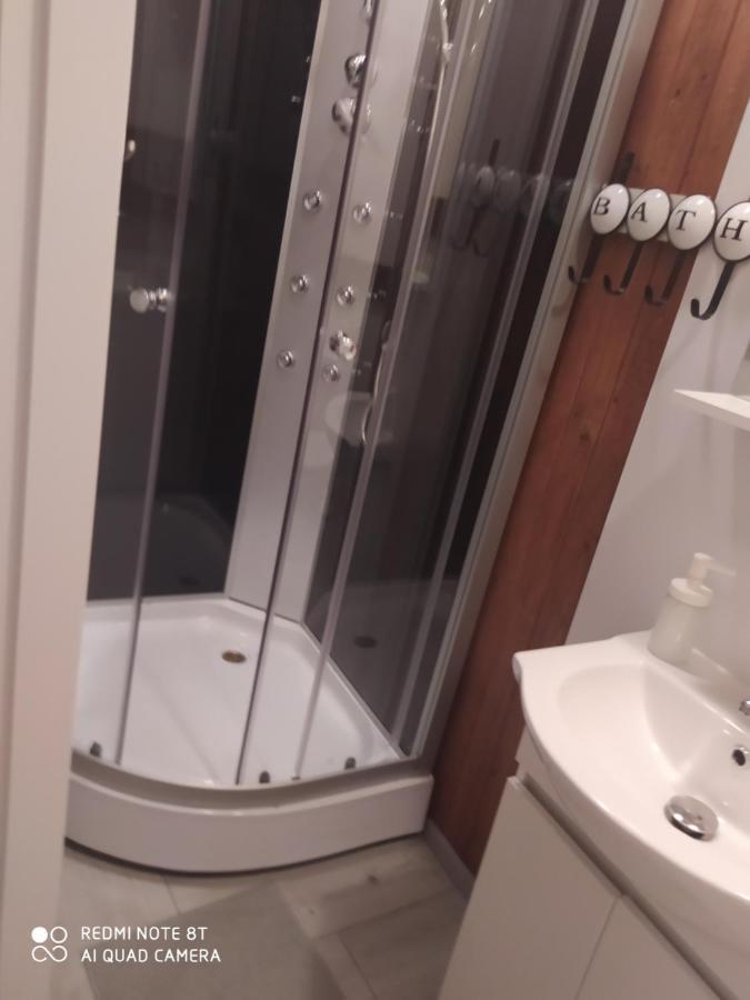 Willa Kuklik Karpacz Buitenkant foto
