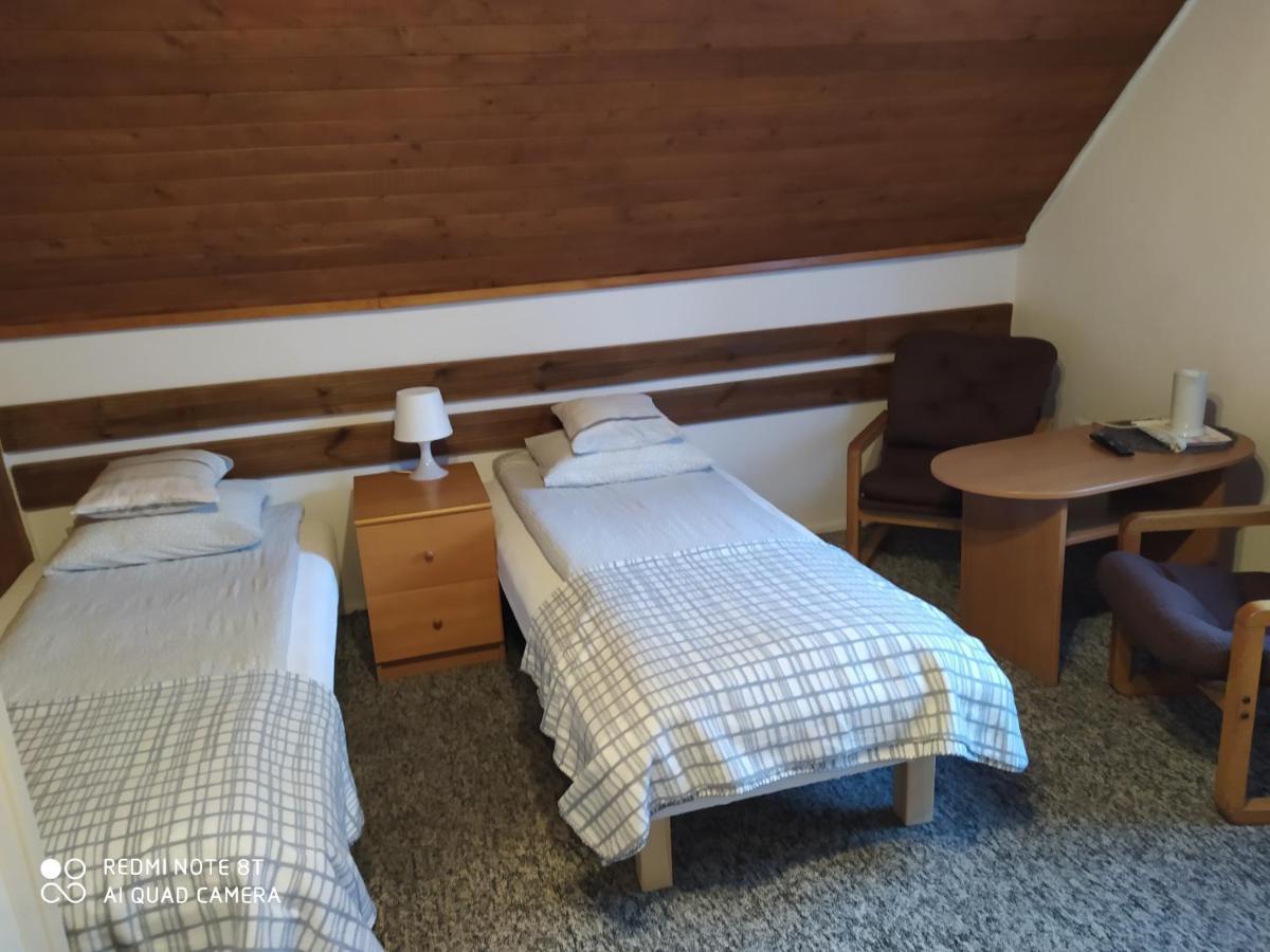Willa Kuklik Karpacz Buitenkant foto