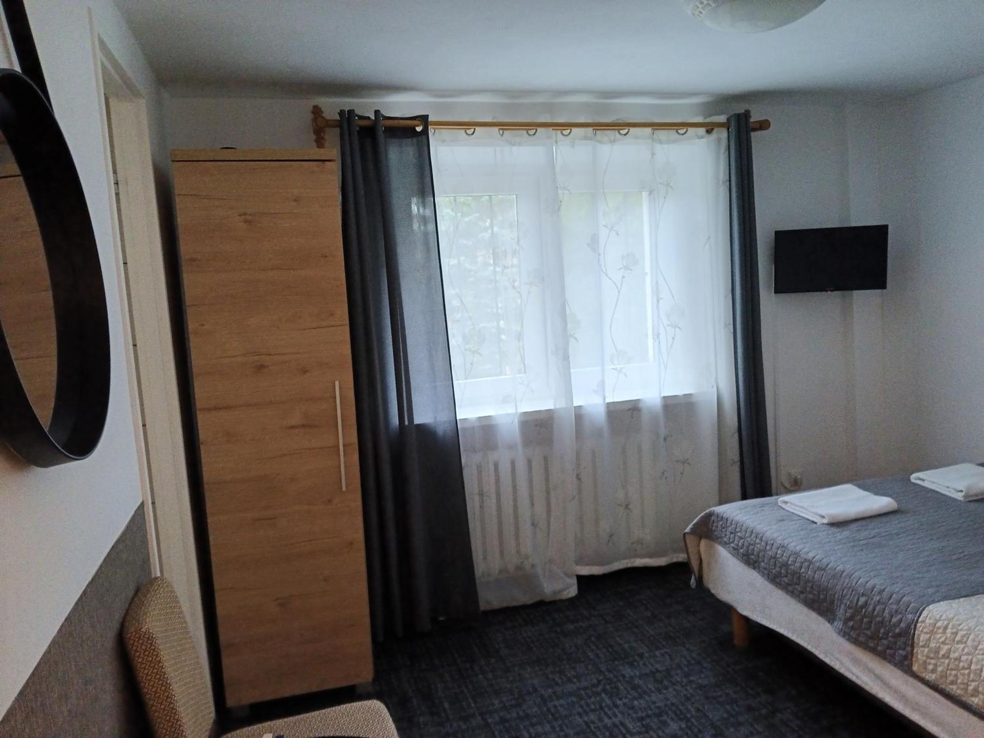Willa Kuklik Karpacz Buitenkant foto