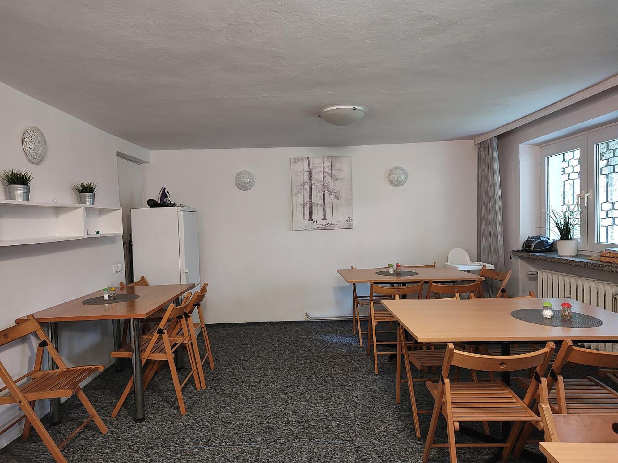 Willa Kuklik Karpacz Buitenkant foto