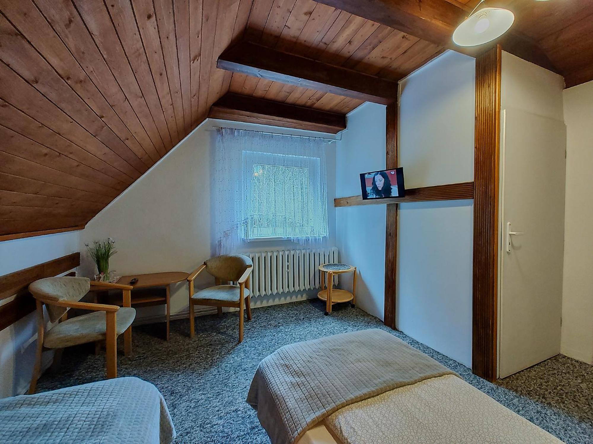 Willa Kuklik Karpacz Buitenkant foto