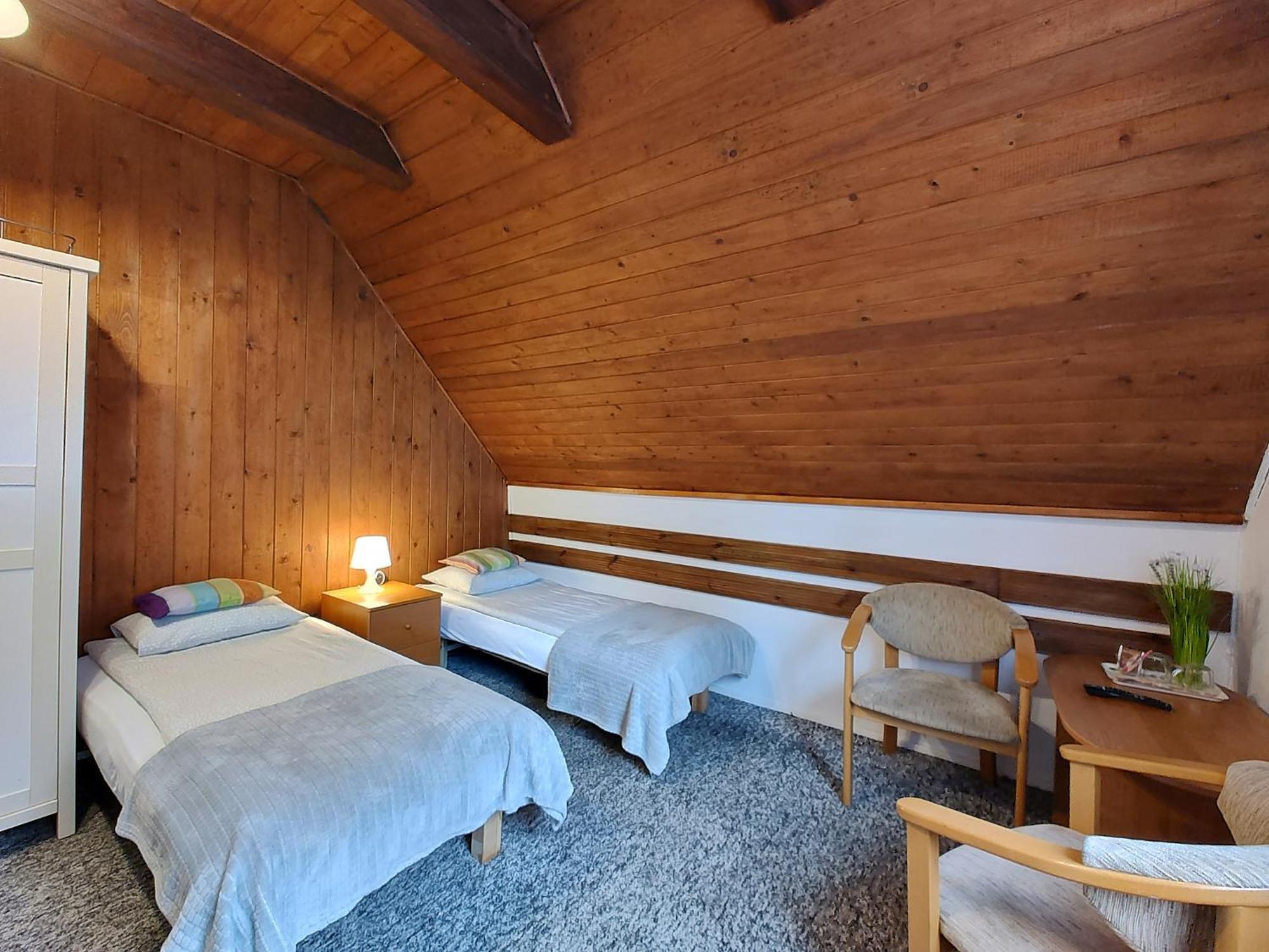 Willa Kuklik Karpacz Buitenkant foto