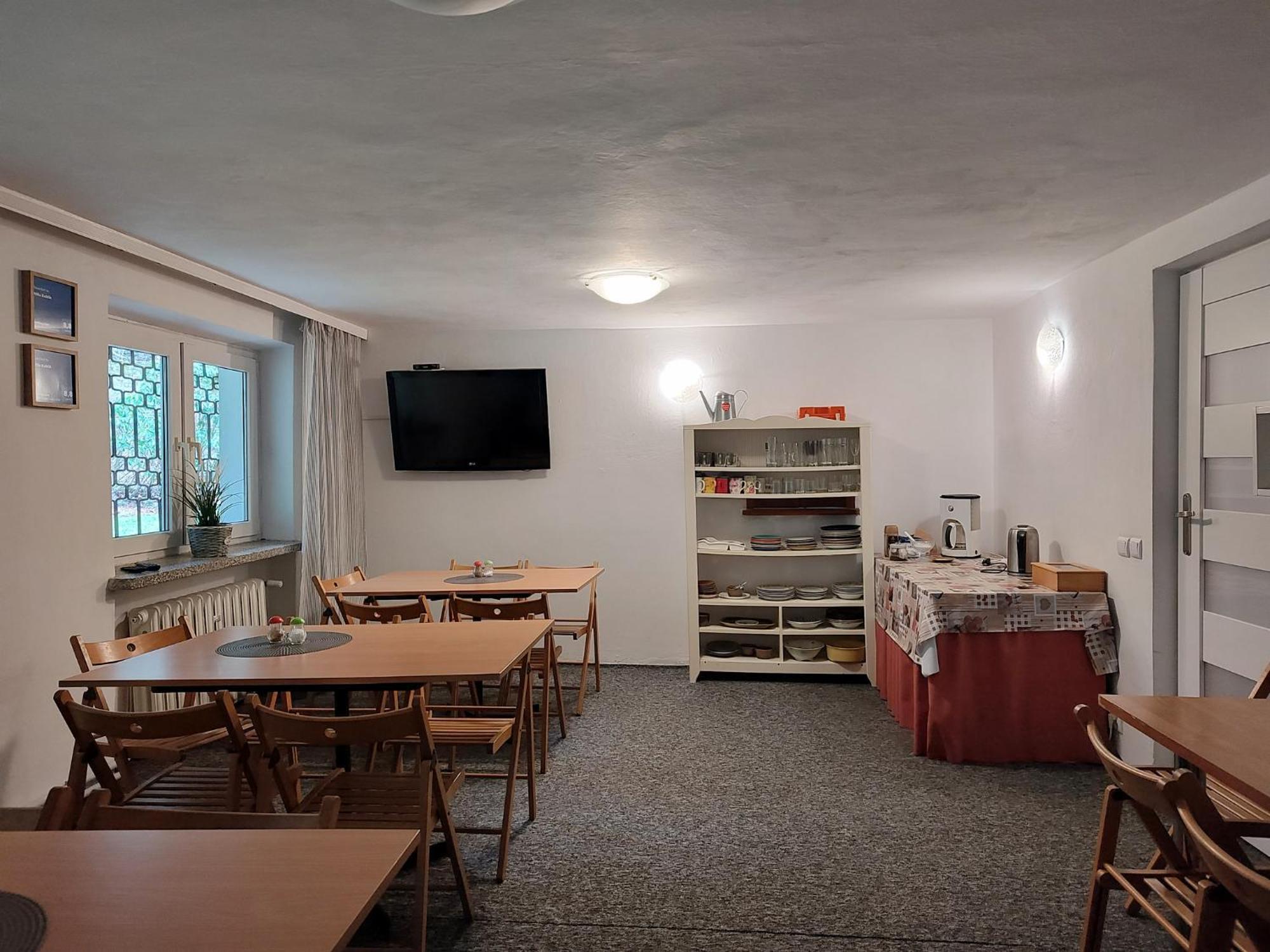 Willa Kuklik Karpacz Buitenkant foto