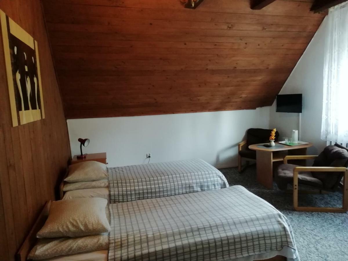 Willa Kuklik Karpacz Buitenkant foto